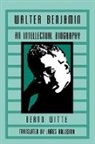 Bernd Witte - Walter Benjamin