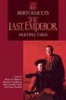 Ndiane Borden, Ellen Handlerspitz, Bonnie S. Kaufman, Bruce H. Sklarew, Ellen Handler Spitz - Bertolucci's The Last Emperor