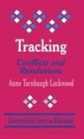 Anne Turnbaugh Lockwood - Tracking