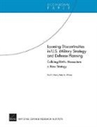 Paul K. Davis, Peter A. Wilson - Looming Discontinuities in U.S. Military Strategy and Defense Planning