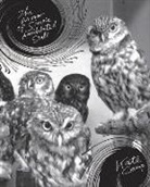 Kate Camp - The Mirror of Simple Annihilated Souls