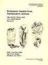 Dee, Ann Cordy Deegan, Dr Kelley Ann Hays-Gilpin, Kelley Hays-Gilpin, Kelley Ann Hays-Gilpin, Elizabeth Ann Morris - Prehistoric Sandals from Northeastern Arizona: The Earl H. Morris and Ann Axtell Morris Research Volume 62