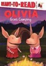 Alex Harvey, Jared Osterhold - Olivia Goes Camping