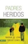 Margie M. Lewis, MS Margie M Lewis - Padres heridos