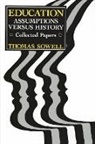 Thomas Sowell - Education