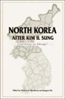 Thomas Henriksen, Thomas H Henriksen, Thomas H. Henriksen, Jongryn Mo, Thomas Henriksen, Jongryn Mo - North Korea After Kim Il Sung