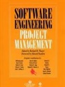 RH Thayer, Richard H. Thayer, Edward Yourdon, Richard H Thayer, Richard H. Thayer - Software Engineering Project Management