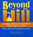 Rebecca Borders, C. C. Dockery, Rebecca Borders, Borders Rebecca, C C Dockery, C. C. Dockery... - Beyond the Hill