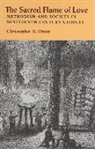 Christopher H Owen, Christopher H. Owen - The Sacred Flame of Love