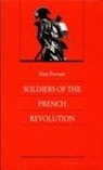 ALAN FORREST, Forrest, Alan Forrest - Soldiers of the French Revolution