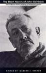 Benson, Jackson J. Benson, Jackson J Benson, Jackson J. Benson, Jackson J. Benson - The Short Novels of John Steinbeck