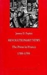 Jeremy D. Popkin, Popkin, Jeremy Popkin, Jeremy D. Popkin - Revolutionary News