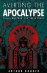 Arthur Bonner, Bonner, Arthur Bonner - Averting the Apocalypse