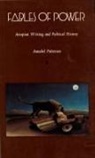 Annabel Patterson, Patterson, Annabel Patterson - Fables of Power