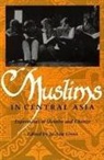Gross, Jo-Ann Gross, Jo-Ann Gross - Muslims in Central Asia