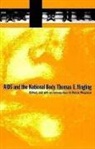 Yingling, Thomas E Yingling, Thomas E. Yingling, Robyn Wiegman - AIDS and the National Body