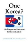 Thomas Henriksen, Thomas H Henriksen, Thomas H. Henriksen, Kyongsoo Lho, Thomas Henriksen, Kyongsoo Lho - One Korea?