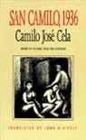 Camilo Josecela, Cela, Camilo Jos Cela, Camilo Jose Cela, Camilo José Cela - San Camilo, 1936
