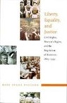 Paulson, Ross Evans Paulson, Ross Evanspaulson - Liberty, Equality, and Justice