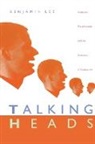 Lee, Benjamin Lee - Talking Heads