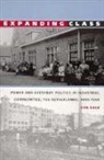 Don Kalb, Kalb, Don Kalb - Expanding Class