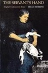 Bruce W. Robbins, Robbins, Bruce Robbins - The Servant's Hand