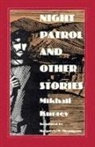 Kuraev, Mikhail Kuraev, Mikhail Kuraev - Night Patrol and Other Stories