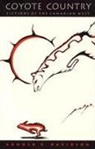 Arnold E. Davidson, Davidson, Arnold E Davidson, Arnold E. Davidson - Coyote Country