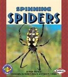 Ruth Berman, David T Roberts, David T. Roberts, David M Schleser, David M. Schleser - Spinning Spiders