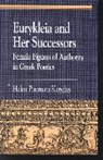 Helen Pournara Karydas, Karydas Helen Pournara - Eurykleia and Her Successors