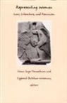 Heinzelman, Susan Sage Heinzelman, Susan S. Heinzelman, Susan Sage Heinzelman, Zipporah Wiseman, Zipporah Batshaw Wiseman - Representing Women