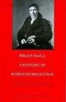 Sewell, William H Sewell, William H. Sewell, William Hamilton Sewell, William H. Sewell Jr - A Rhetoric of Bourgeois Revolution
