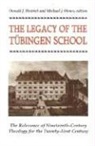 Donald J. Dietrich, Donald J. Dietrich, Michael J. Himes - Legacy of the Tubingen School