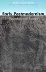 Bove, Paul A. Bove, Paul A. Bove, Paul A Bové, Paul A. Bové, Paul a. Bove - Early Postmodernism