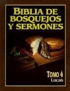 Anonimo - Biblia de Bosquejos y Sermones-RV 1960-Lucas