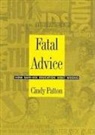 Cindy Patton, Patton, Cindy Patton - Fatal Advice