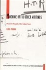 Ezra Pound, Pound, Ezra Pound, Maria Luisa Ardizzone - Machine Art and Other Writings