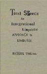 Toolan, Michael Toolan - Total Speech