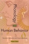 Y. Tobin, Yishai Tobin, Yishai Tobin - Phonology as Human Behavior