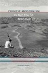 Hsu-Tung Chang, Zhang Xudong, Xudong Zhang - Chinese Modernism in the Era of Reforms