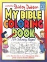 Shirley Dobson, Shirley Dobson - My Bible Coloring Book