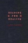 Glazener, Nancy Glazener, Nancy Glazener - Reading for Realism