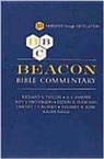 Earle, Taylor Earle, Albert F. Harper, W. T. Purkiser - Beacon Bible Commentary, Volume 10