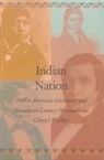 Cheryl Walker, Walker, Cheryl Walker - Indian Nation