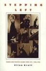 Ellen Graff, Graff, Ellen Graff - Stepping Left