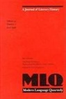 Doris Sommer - Mlq572-The Places of Hist