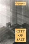 Gregory Orr - City of Salt