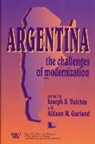Allison M. Garland, Allison M Garland, Allison M. Garland, Joseph S Tulchin, Joseph S. Tulchin - Argentina