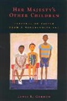 Lewis Gordon, Lewis R Gordon, Lewis R. Gordon - Her Majesty's Other Children