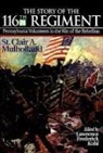 Lawrence Kohl, Lawrence Frederick Kohl, St Clair Mulholland, St.Clair Mulholland, Clair Mullholland, St Clair a. Mullholland - The Story of the 116th Regiment, Pennsylvania Volunteers in the War of the Rebellion